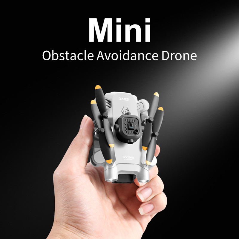 Drone Camera Hd - Mini V30 WiFi FPV Drohne mit