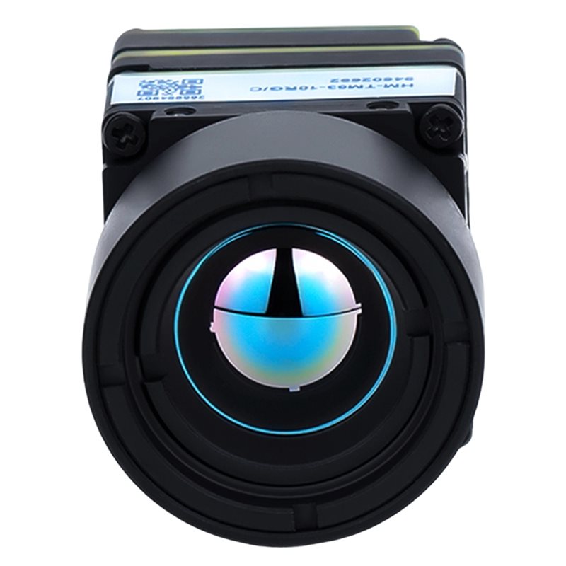 Drone Camera Thermal - ABZW Wärmebildkamera-Modul mit hoher Auflösung 256x192