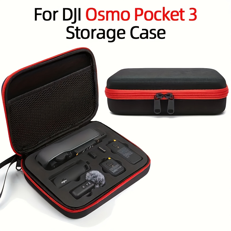 Drone Camera Case - Geeignet für DJI Osmo Pocket 3,