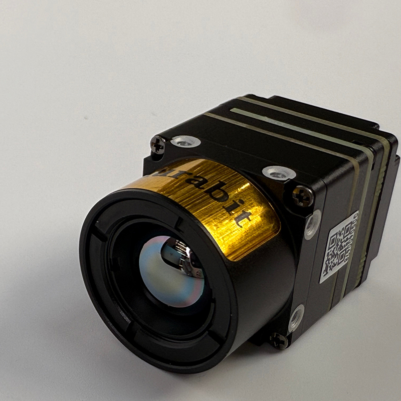 Neues 60Hz Hochfrequenz-Wärmeb – Drone Camera Thermal Bewertung und Preis