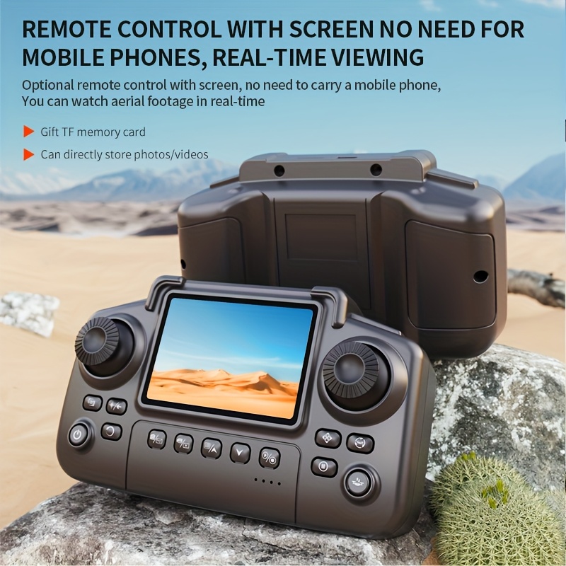 2026 Verbesserte E99 PRO MAX F – Drone Camera Professional Bewertung und Preis
