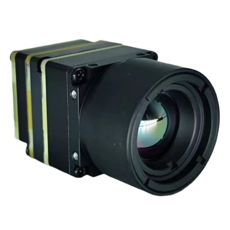 A92Z Wärmebildkamera-Modul Mic – Drone Camera Thermal Bewertung und Preis