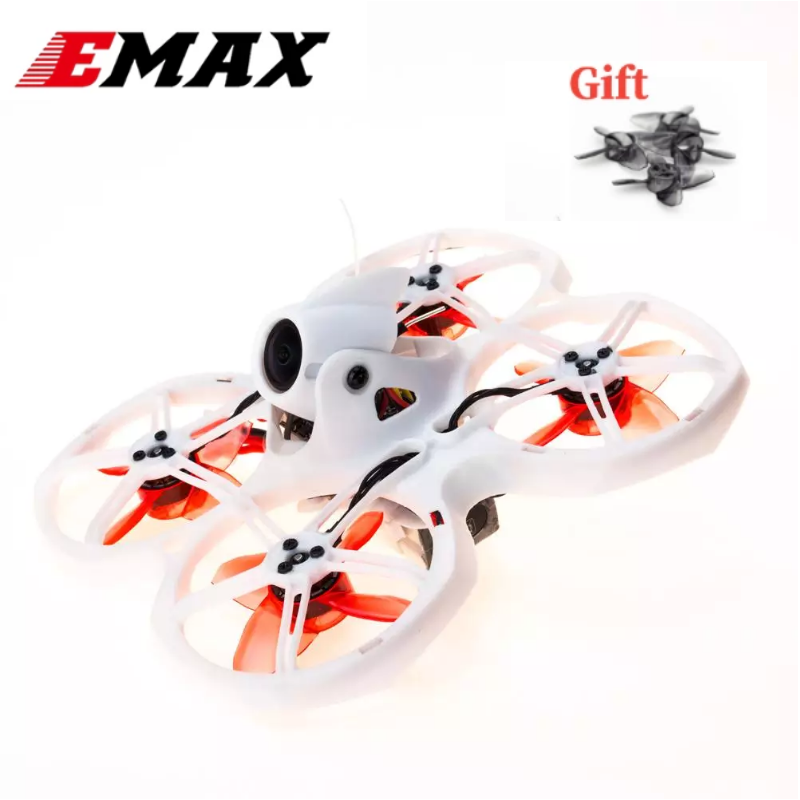 Emax Tinyhawk II 2 RTF FPV Rac – Eachine Drone E010 Bewertung und Preis