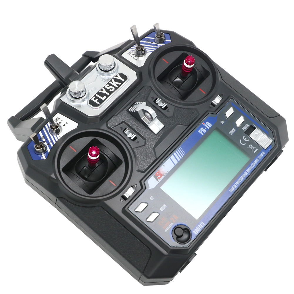 FLYSKY FS-i6 I6 Sender 2,4G 6C – Eachine Drone E010 Bewertung und Preis