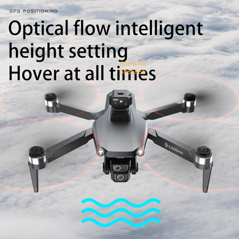 Professionelle 5G LCD-Bildschi – Drone Camera Professional Bewertung und Preis
